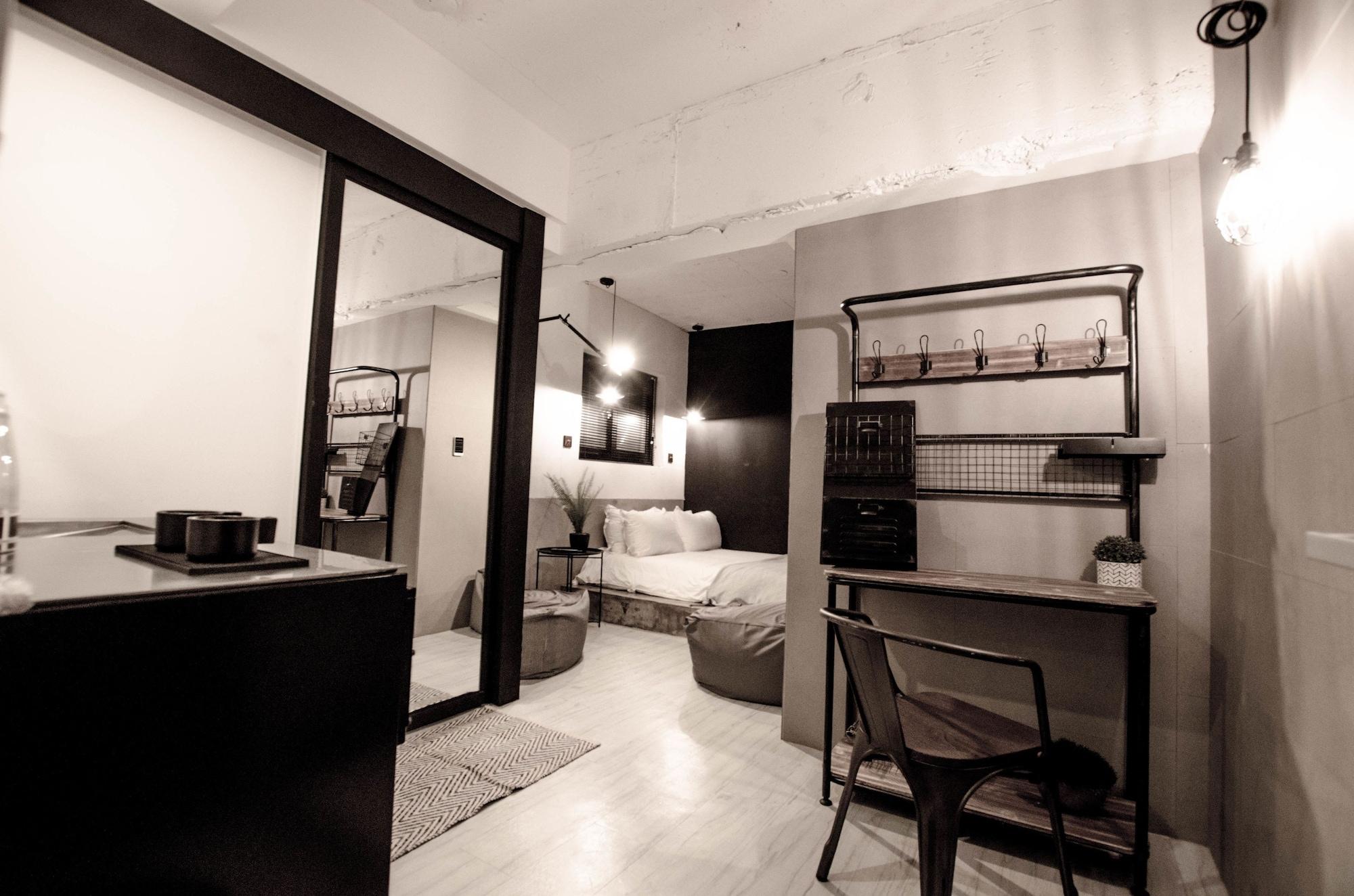 2Nd Casa Hotel Seoul Exteriör bild