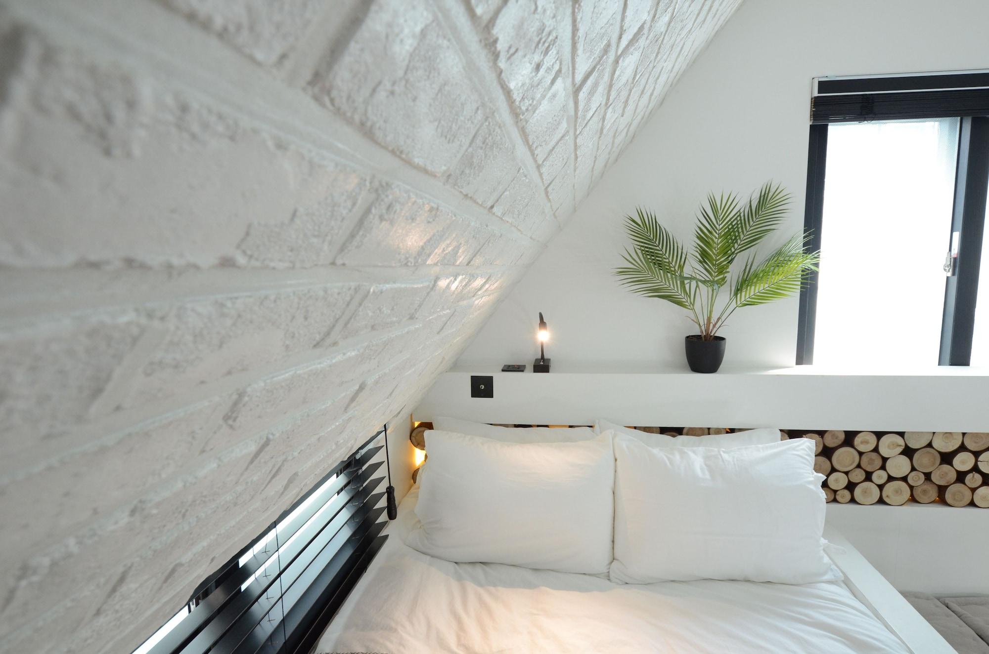 2Nd Casa Hotel Seoul Exteriör bild