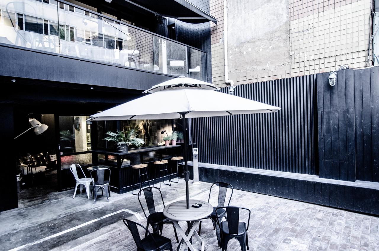 2Nd Casa Hotel Seoul Exteriör bild