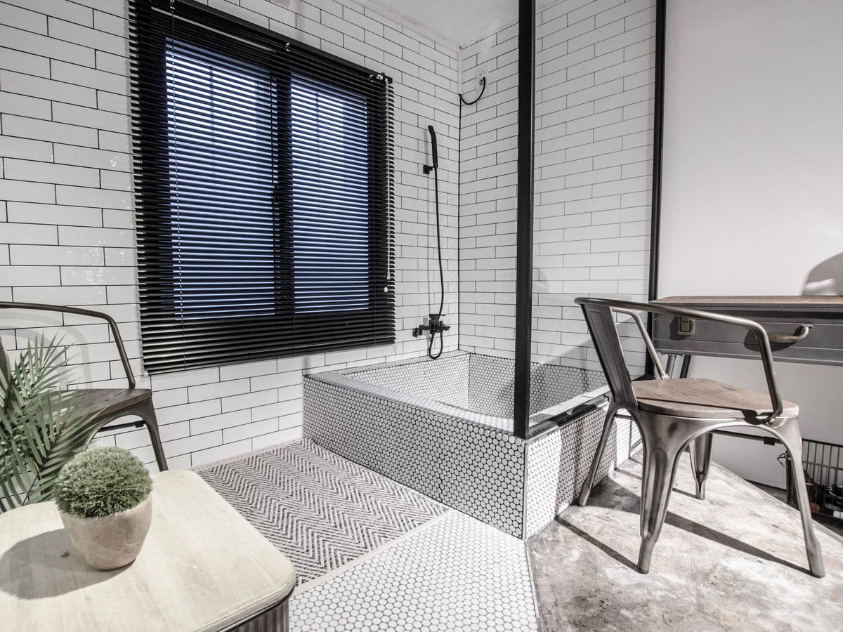 2Nd Casa Hotel Seoul Exteriör bild