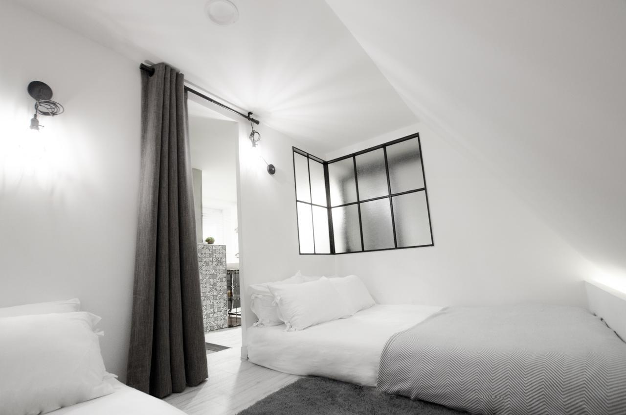 2Nd Casa Hotel Seoul Exteriör bild
