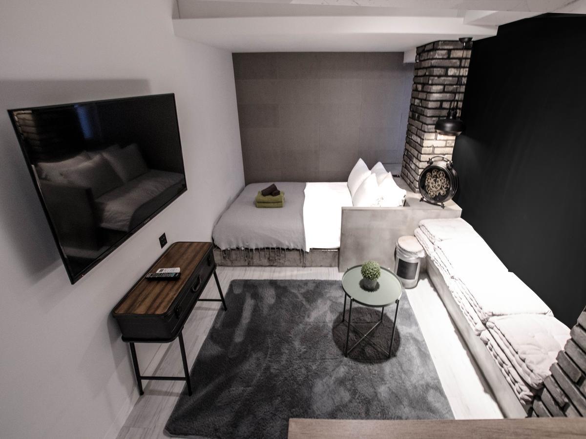 2Nd Casa Hotel Seoul Exteriör bild